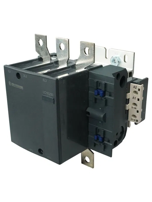 Контактор LC1E250E5 3п 250А 48В AC Электротехник ET014369