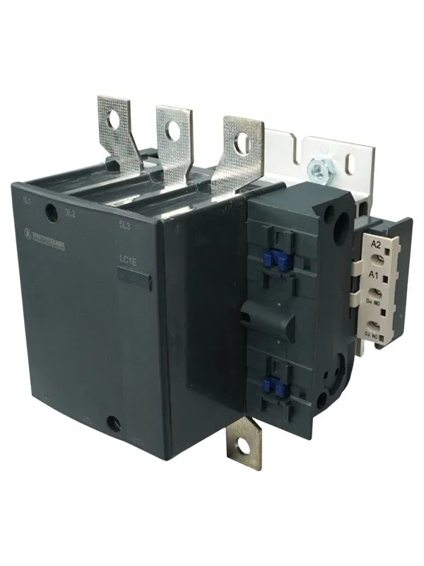 Контактор LC1E300B5 3п 300А 24В AC Электротехник ET014373