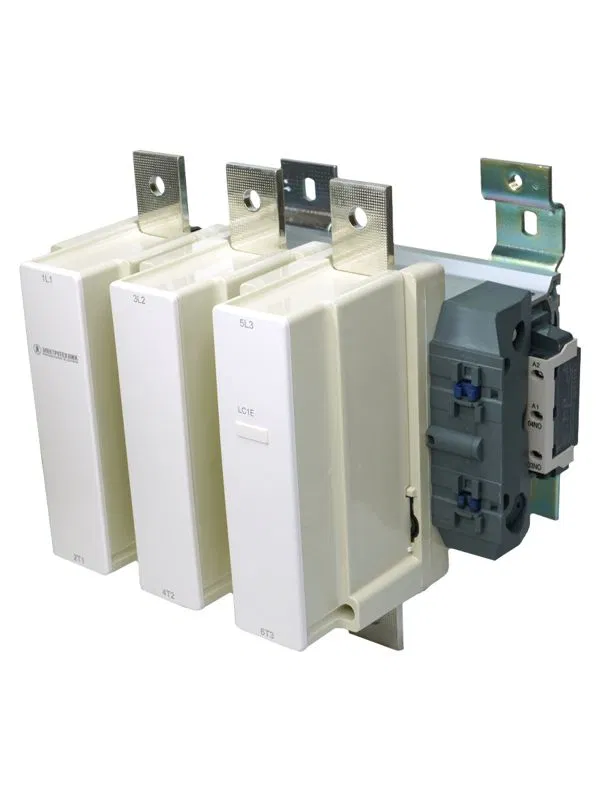 Контактор LC1E630E7 3п 630А 48В AC Электротехник ET014386