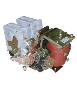 Контактор электромагнитный КТПВ-622С У3 100А 220В 2з+1р режим продолжительный переднее присоединение IP00 Электротехник ET020250