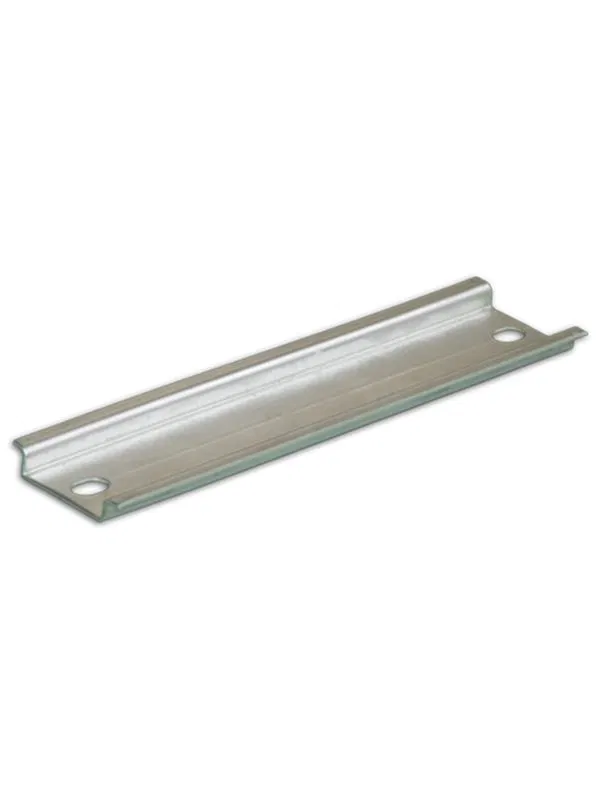 Рейка неперфорированная L1000 Р2-1 (DIN-рейка 35х7.5) Электротехник ET029225