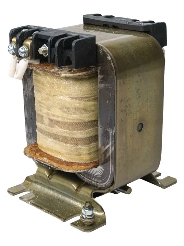 Transformer OSM1-0.25 U3 220/127/36 Elektrotekhnik ET030010