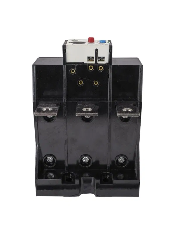 Thermal current relay РТТ12-160 85-115A УХЛ4 660V/50Hz 1z+1p automatic and manual reset IP00 Электротехник ET051530