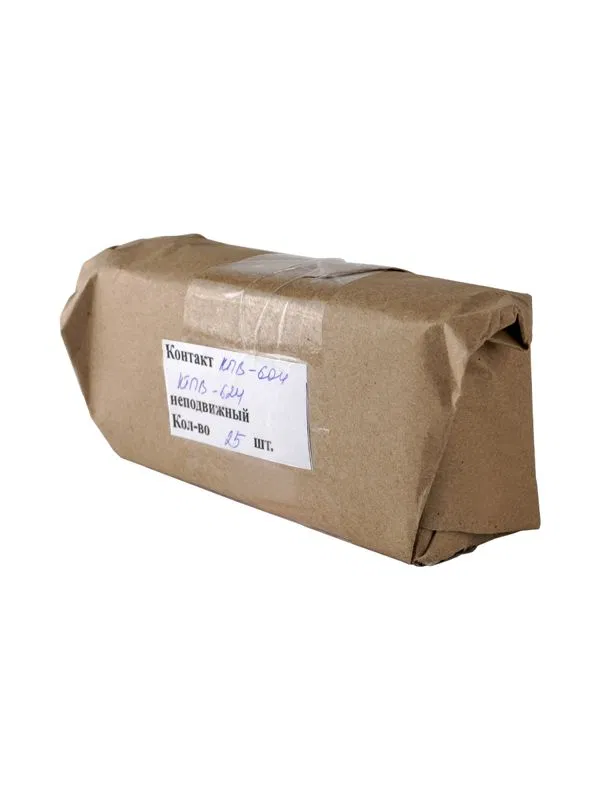 Contact for KPV-604; KTPV-624 stationary Elektrotekhnik ET055379