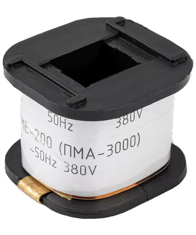 Катушка управления к ПМЕ-200 380В/50Гц Электротехник ET079220