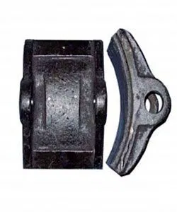 Brake shoe block TKG-500 Elektrotekhnik ET425339