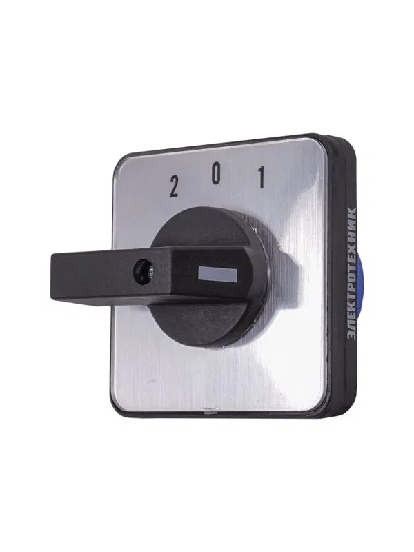 Переключатель универсальный 16А IP20 ПК16-12А-0102У3 Электротехник ET512476