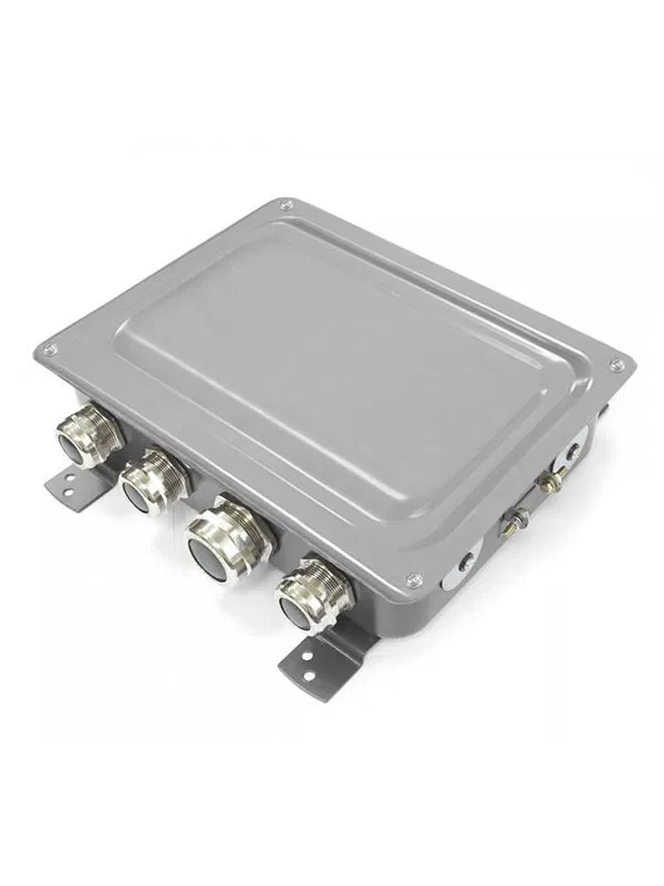 Terminal box KS-30 U2 30 terminals IP65 brass inserts MGM Elektrotechnik ET520282