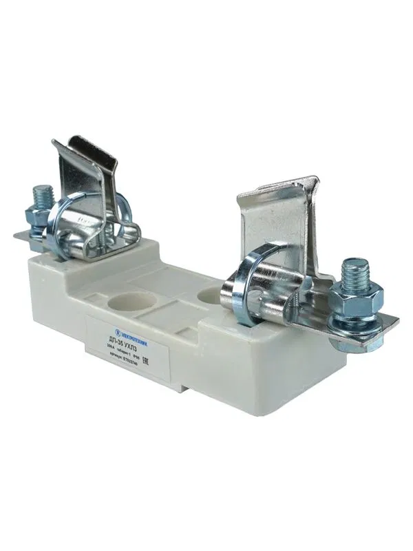 Fuse holder DP-35 UHL3 250A dimension 1 IP00 Elektrotekhnik ET522740