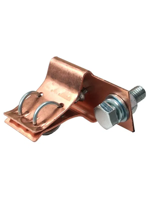 Fuse holder PN2-630 U3 for 630A copper Elektrotekhnik ET522877