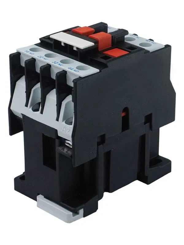Intermediate relay RPL-131M UHL4 B 380V/50Hz 3z+1r 16A IP20 Elektrotekhnik ET547258