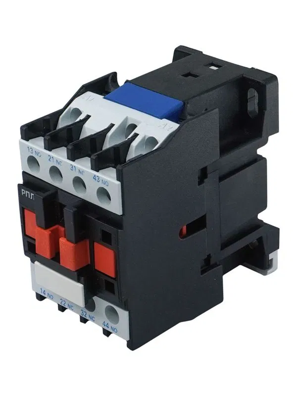 Intermediate relay RPL-140M UKHL4 B 4z 16A IP20 Elektrotekhnik ET547259