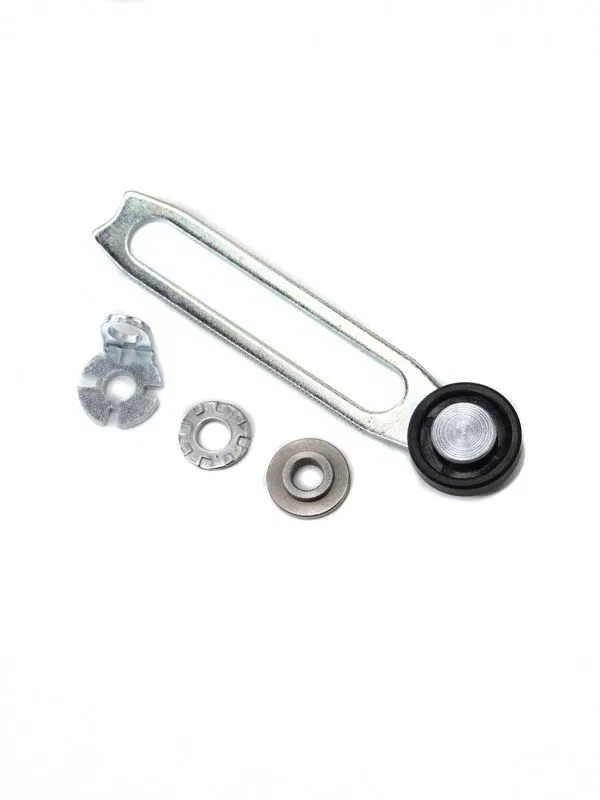ZCKY41 可调长度杠杆 热塑性塑料。电工 ET557353
