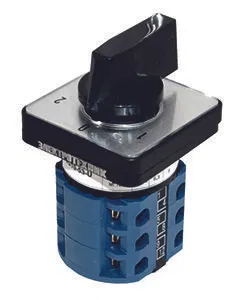 Переключатель кулачковый 4G10- 53-U-R014 открытое исп.Электротехник ET557358