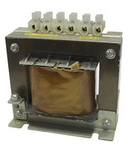 Transformer OSM1-0.16 U3 380/110/42/29 Elektrotekhnik ET560081