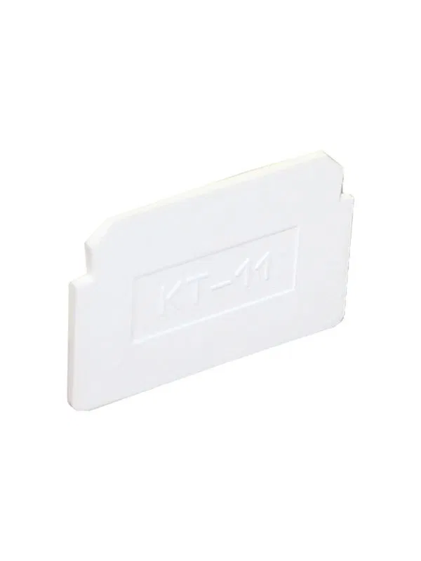 End cap KT-11 for clamp ZN24-4P25 Elektrotekhnik ET669208