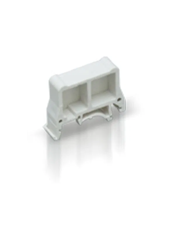End cap KT-4 type 2 for clamp ZN24-4P25 Elektrotekhnik ET669211