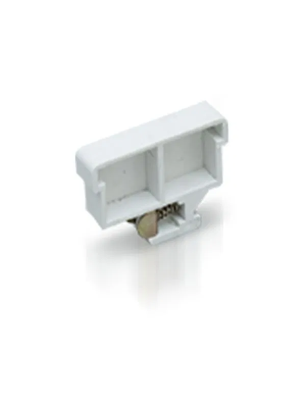 End cap KT-10 type 2 for clamp ZN24-4M25 Elektrotekhnik ET669215