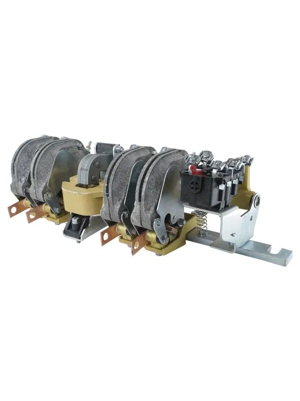 Contactor KT-6024B U3 4p (2NO+2NC) 125A cat. 220V Elektrotekhnik ET791355