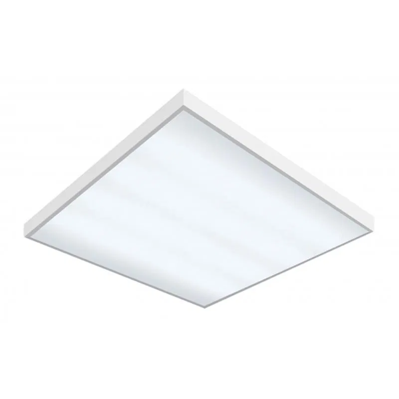 Светильник светодиодный ЛУЧ-4 х 8 LED IP54 панель Электротехника и Автоматика 0893114887