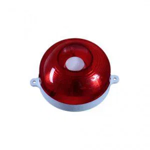 Combined light-sound security and fire alarm Mayak-24-KP 110dB Elektrotekhnika i Avtomatika 257193