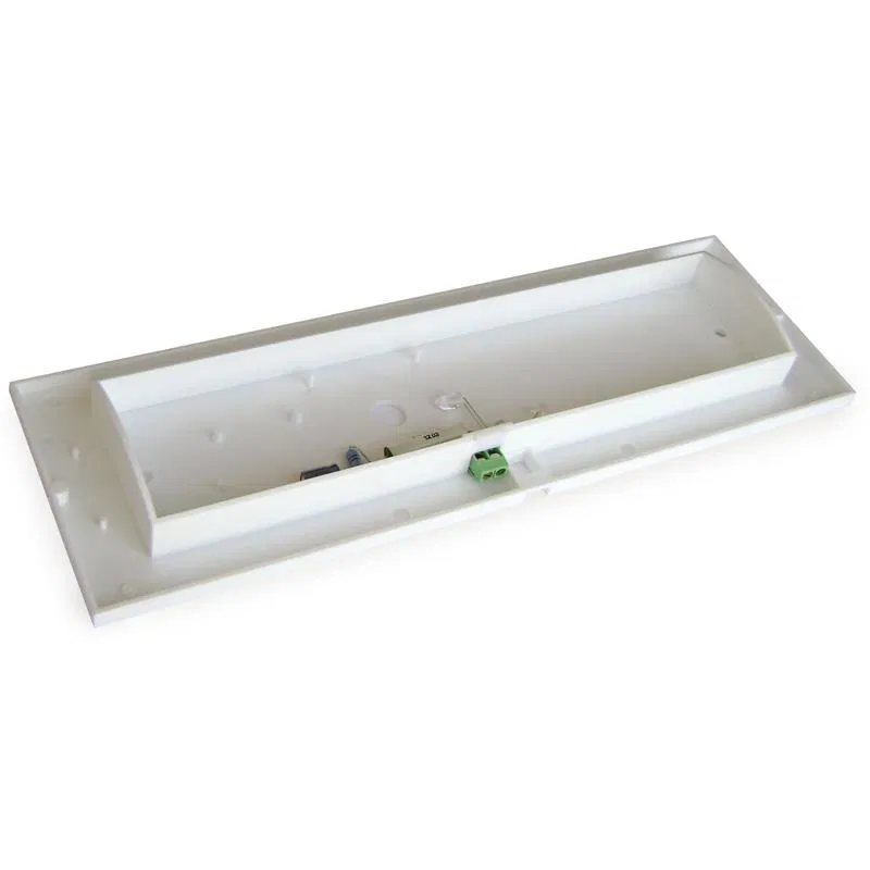 Security and fire light annunciator (sign) LYUX-220 OSNOVA Electrotechnics and Automation 257203