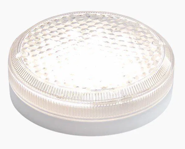 LED luminaire LUCH-220-S 83 DA BAP DRIVE Elektrotekhnika i Avtomatika 277434