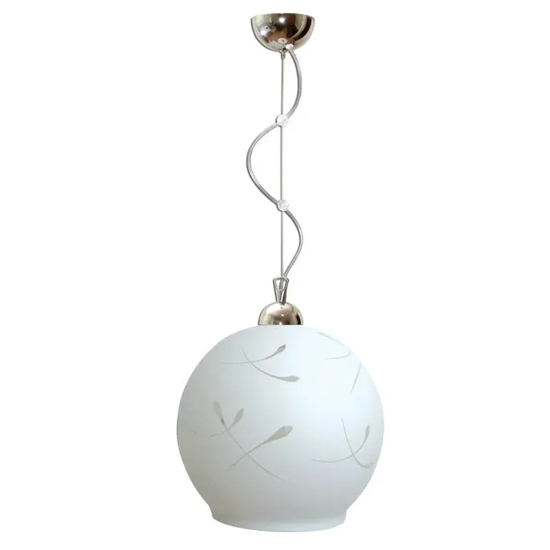 NSB 72-60 M55 "Kaplya" matt. white (ind. pack.) Eletekh 1005251544
