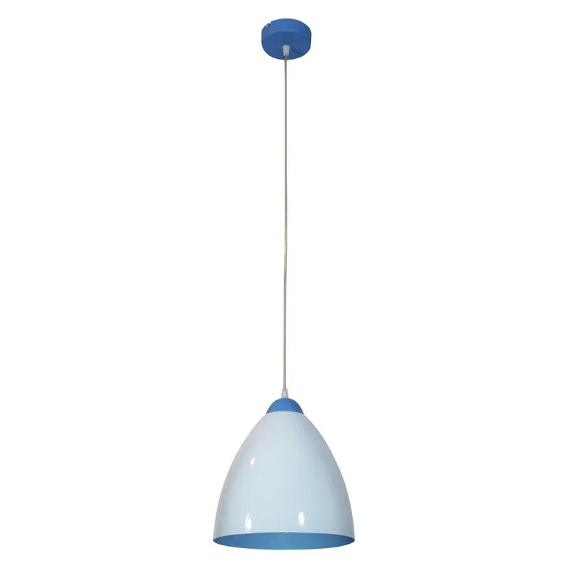 NSB 01-60-131 "Scandi duet" white/blue (ind. pack.) Eletekh 1005253137