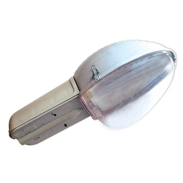 Luminaire ZhKU 16-100-01 "Photon" with glass complete imp. (ind. pack.) Eletekh 1030100217