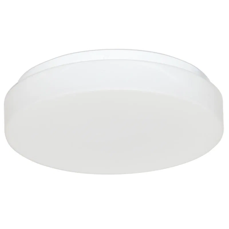 "TabLEDka" LED 灯 190 LED 12 M32 12W 4000K IP44 190x65 DPB 乳白磨砂 (独立包装) Элетех 1030450339