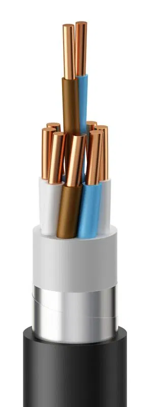 Кабель КВВГЭнг(А)-LS 10х1.5 0.66кВ (м) Эм-кабель 00000074562