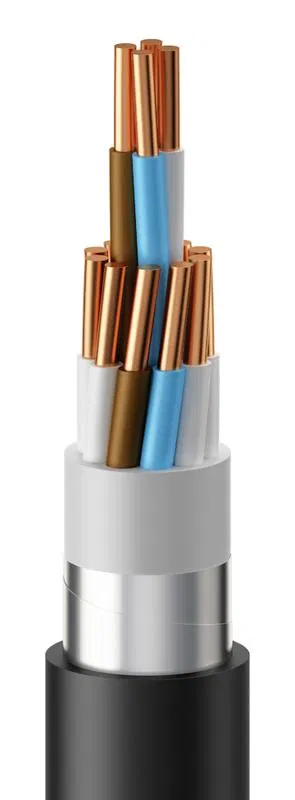 Кабель КВВГЭнг(А)-LS 14х2.5 0.66кВ (м) Эм-кабель 00000074833