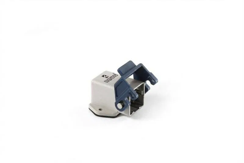 Корпус угловой пластмас. EMAS EBP05GE41