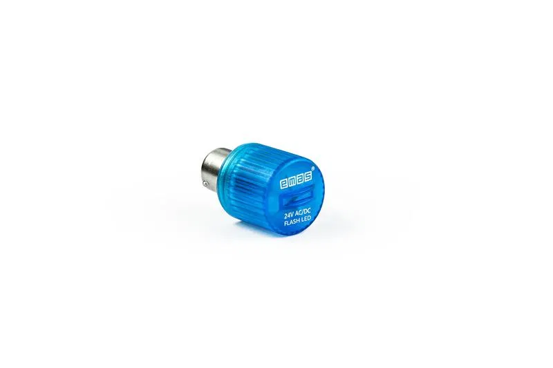 Stroboscope FLESH 24VDC syn. EMAS IKMF024M