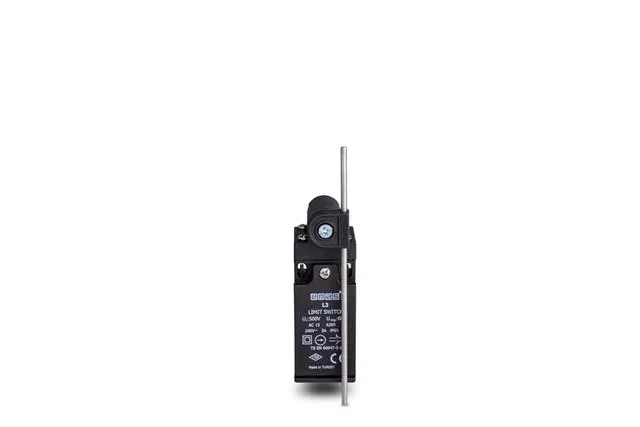 Выключатель концевой L3K13REM121 EMAS L3K13REM121