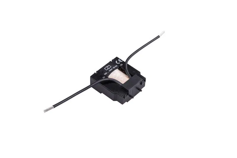 EMAS MKS1-AR-5 220V 脱扣器