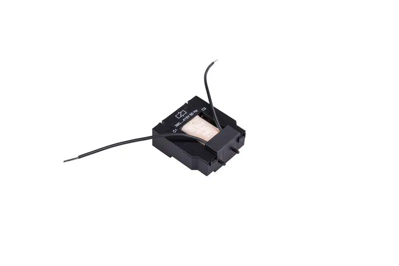 400V 独立脱扣器 EMAS MKS1-AR-6