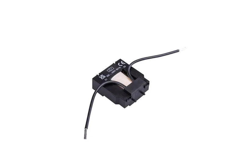 Undervoltage release 220V EMAS MKS1-DGR-5