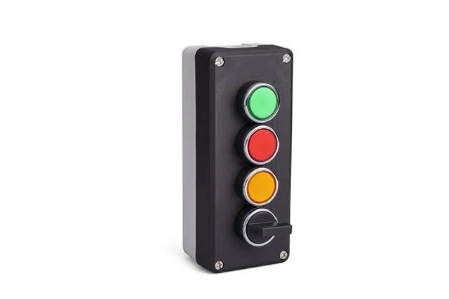 Пульт управления P43A1CS30 EMAS P43A1CS30