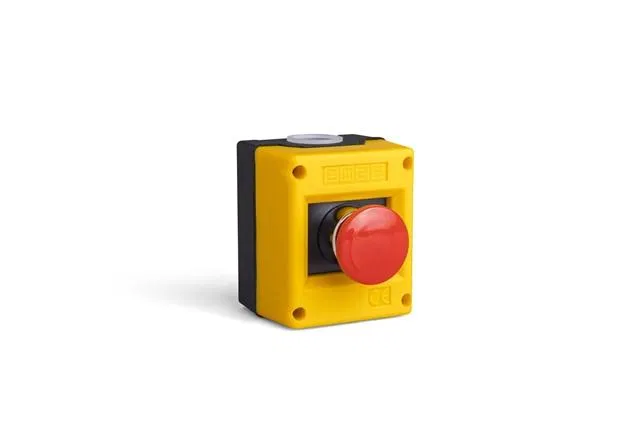 Пульт управления EMAS PK1SE
