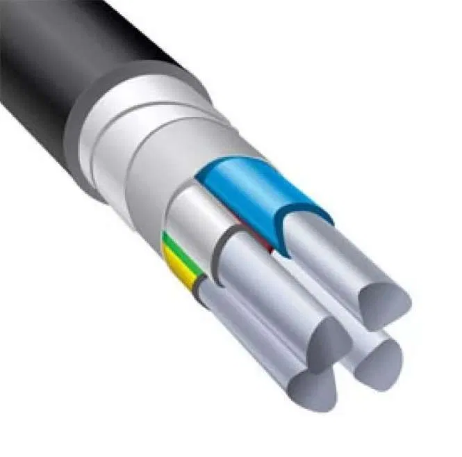 AVBShv 4x185 OS (N) 1kV (m) Energokabel EIZM1006000