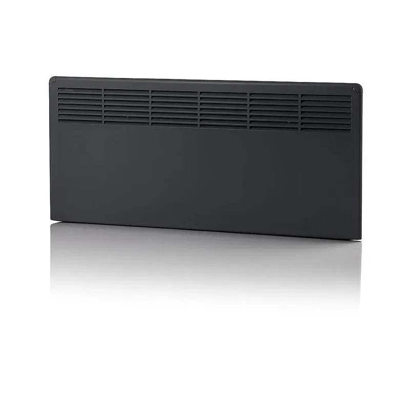 Конвектор FinnHeat 1000Вт механич. термостат вилка черн. ENSTO EPHBMB10PR