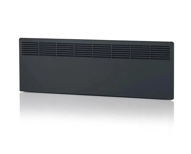 Конвектор FinnHeat 1500Вт механич. термостат вилка черн. ENSTO EPHBMB15PR