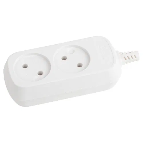 Extension block 2-way without grounding KX-2 Era B0028330