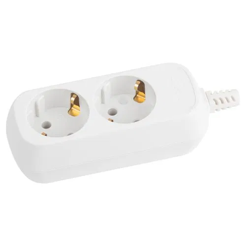 Extension terminal block 2-m with ground KX-2e Era B0028339