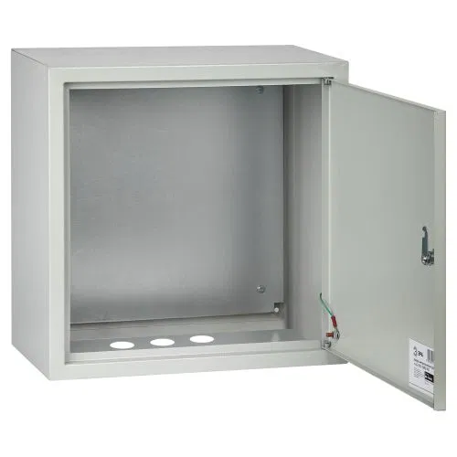 Enclosure SHCHMP-4.4.2-0 400x400x250 IP31 NO-110-01 metal. Era B0028749