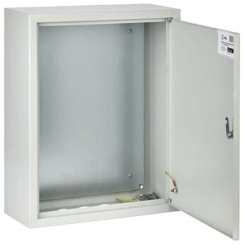 Корпус ЩМП-2-1 76 IP31 УХЛ3 NO-113-01 метал. Эра Б0028756