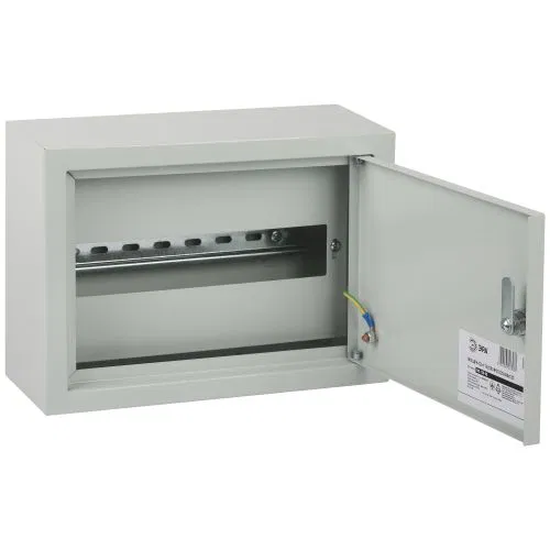 Корпус металлический ЩРН 12з-1 76 IP31 УХЛ3 NO-120-00 ЭРА Б0028758