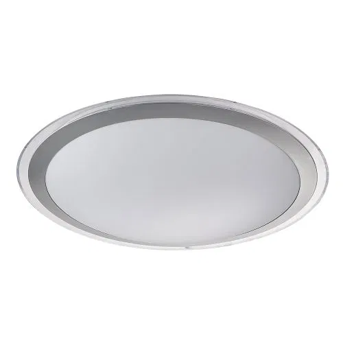 LED luminaire SPB-6 70W 3000-6500K 4800lm with remote control "UFO" 527x107mm Era Б0030136